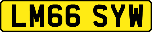 LM66SYW