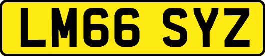LM66SYZ