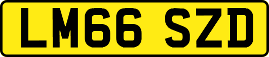 LM66SZD