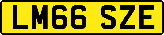 LM66SZE