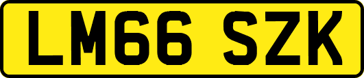 LM66SZK
