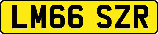LM66SZR