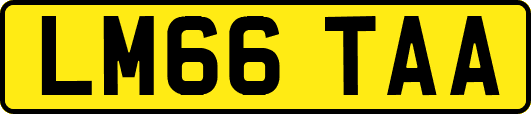 LM66TAA