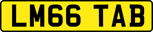 LM66TAB