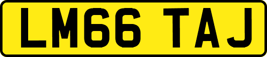 LM66TAJ