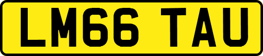 LM66TAU