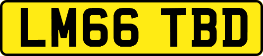 LM66TBD
