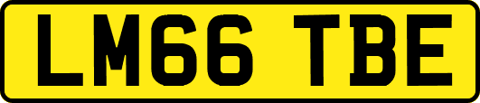 LM66TBE