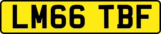 LM66TBF