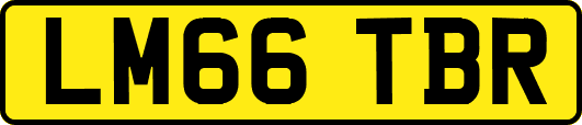 LM66TBR