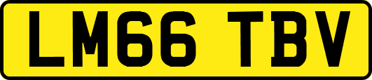 LM66TBV