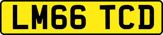 LM66TCD