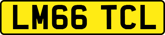 LM66TCL