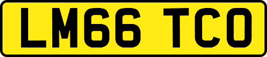 LM66TCO