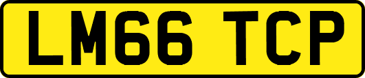 LM66TCP