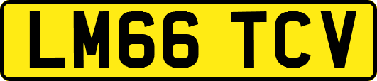 LM66TCV