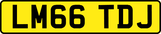 LM66TDJ