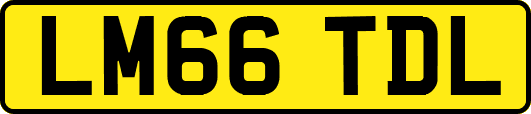 LM66TDL