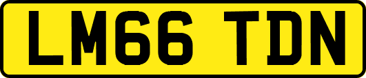 LM66TDN