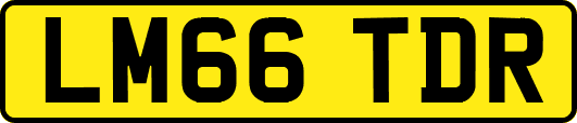 LM66TDR