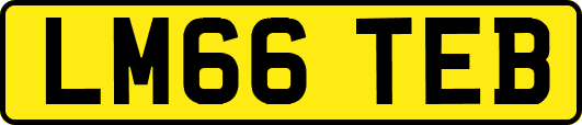 LM66TEB