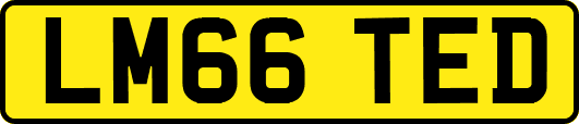 LM66TED