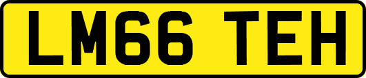 LM66TEH