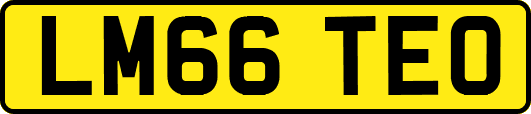 LM66TEO