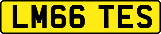 LM66TES