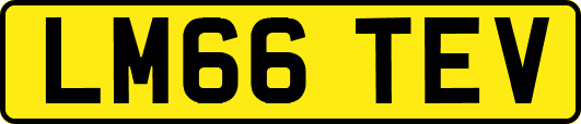LM66TEV