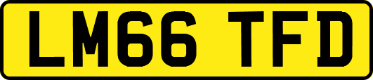 LM66TFD