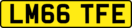 LM66TFE