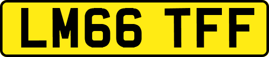 LM66TFF
