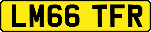 LM66TFR