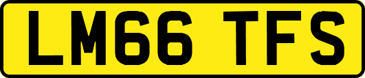 LM66TFS