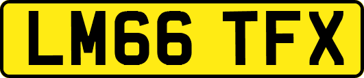 LM66TFX