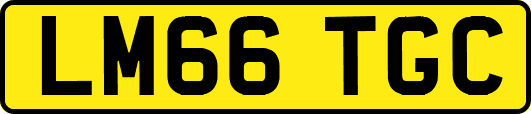 LM66TGC