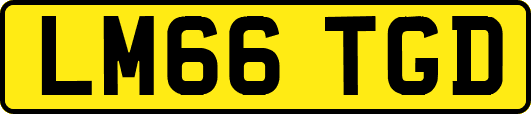 LM66TGD