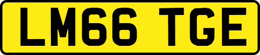 LM66TGE