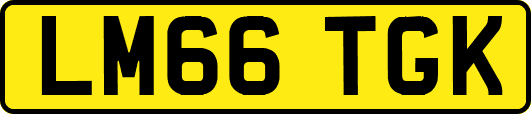 LM66TGK