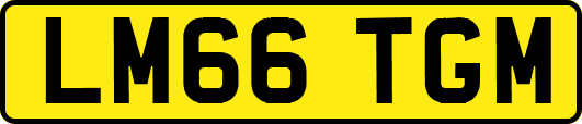 LM66TGM
