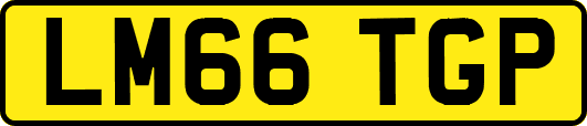 LM66TGP
