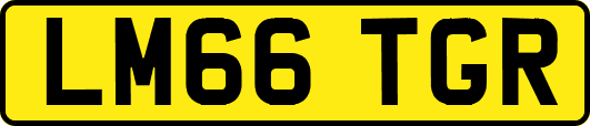 LM66TGR
