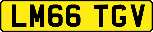 LM66TGV