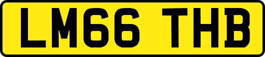 LM66THB