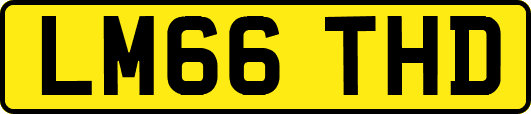 LM66THD