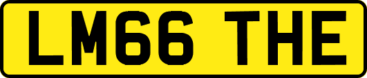 LM66THE