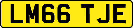 LM66TJE