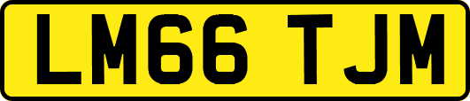 LM66TJM