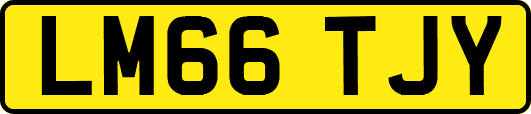 LM66TJY
